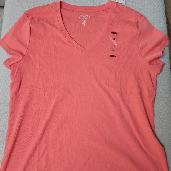 Northern Reflection Pink Shirt - Picture 1 of 5